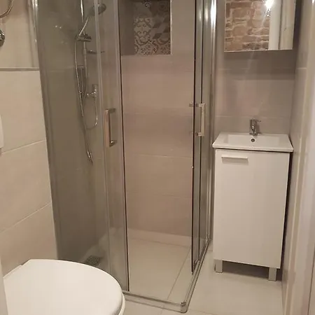 Center Of Apartment