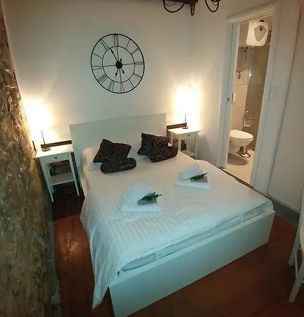 Apartment Center Of *
