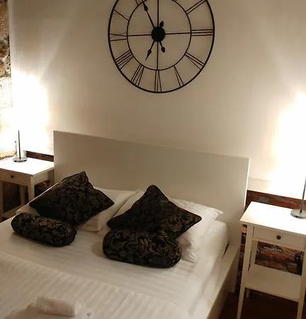 Center Of Lägenhet *