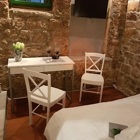 Apartment Center Of