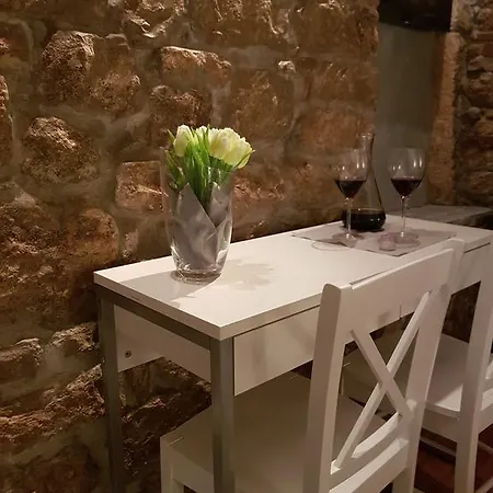 Apartment Center Of