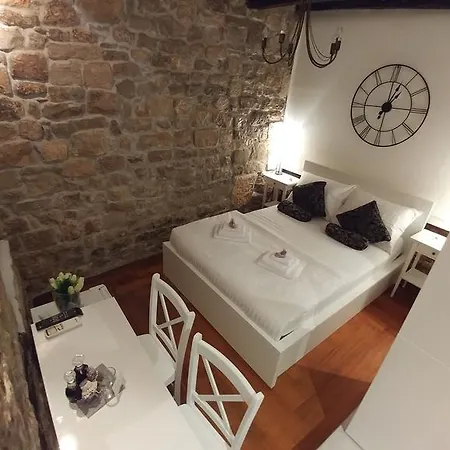 Apartment Center Of Split