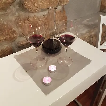 Center Of アパート スプリト