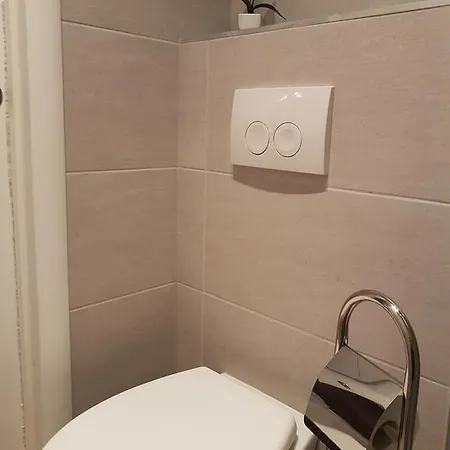 Center Of * スプリト